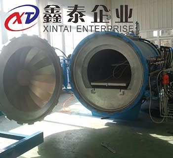 無害化處理設備