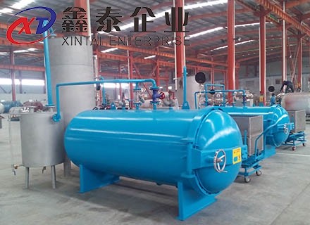 病死動物尸體無害化處理設(shè)備作用效果